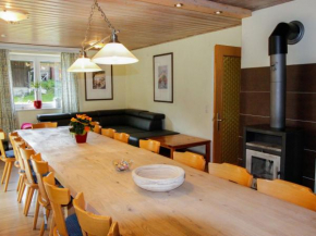 Holiday Home Bergfried by Interhome